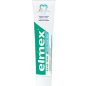 ELMEX, Sensitive Whitening, pasta do zębów, 75ml