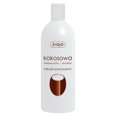 ZIAJA Kokosowa, mleczko pod prysznic, 500ml
