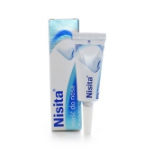 Nisita, maść do nosa, 10g