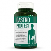 Gastro Protect, 80 kapsułek