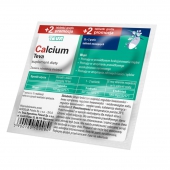 Calcium Teva, 14 tabletek musujących (12+2 gratis)