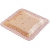 Opatrunek Allevyn Ag Adhesive, ze srebrem, 7,5x7,5cm