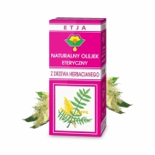 ETJA, olejek eteryczny z drzewa herbacianego, 10ml