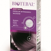 Biotebal, odżywka przeciw wypadaniu włosów, 200ml