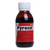 Pyrosal, syrop, 125g