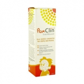 PoxClin CoolMousse, dla dzieci chorych na ospę wietrzną, pianka, 100ml