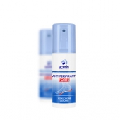 Acerin Antyperspirant Forte, dezodorant do stóp, 100ml