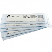 Sutricon, plastry silikonowe na blizny 5x30cm, 5 sztuk