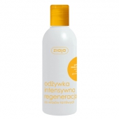 ZIAJA, Odżywka do włosów, intensywna regeneracja, 200ml