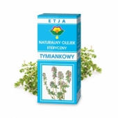 ETJA, olejek eteryczny tymiankowy, 10ml