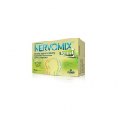 Nervomix Control, 20 kapsułek