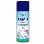 Icemix, sztuczny lód w aerozolu, 400ml