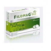 Filomag B6, 50 tabletek