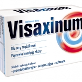 Visaxinum, 30 tabletek