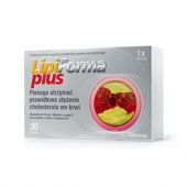 LipiForma Plus, 30 kapsułek