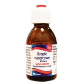 Krople nasercowe Aflofarm, 30g