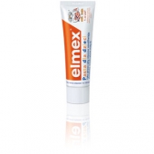 ELMEX, pasta do zębów dla dzieci, 0-6 lat, 50ml