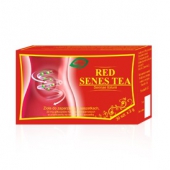 Red Senes Tea, zioła fix, 30 saszetek