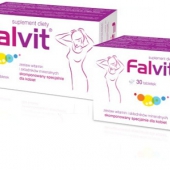 Falvit, 60 tabletek