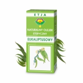 ETJA, olejek eteryczny eukaliptusowy, 10ml