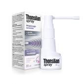 Thonsilan spray, 20ml
