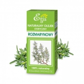 ETJA, olejek eteryczny rozmarynowy, 10ml