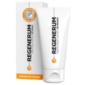 REGENERUM, regeneracyjny szampon do włosów, 150ml
