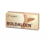 Boldaloin, 30 tabletek