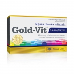 Olimp, Gold-Vit dla mężczyzn, 30 tabletek