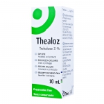 Thealoz, krople do oczu, 10ml