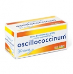 Oscillococcinum, granulki 1g, 30 dawek