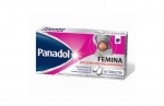 Panadol Femina, 10 tabletek 