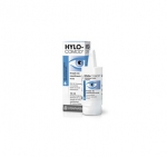 Hylo-Comod, krople do oczu, 10ml