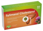 Sylimarol Cholesterol, 30 kapsułek