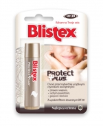 BLISTEX Protect Plus, balsam do ust, 4,25g