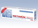 Retimax, maść ochronna z witaminą A, 30g