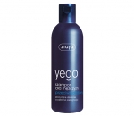 ZIAJA Yego, szampon do mężczyzn przeciwłupieżowy, 300ml