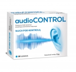Audiocontrol, 30 tabletek