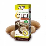 ETJA, olej arganowy BIO, 50ml