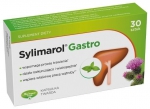 Sylimarol Gastro, 30 kapsułek