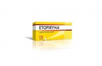 Etopiryna, 10 tabletek
