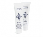 ZIAJA, krem do rąk z ceramidami i koncentratem lipidowym, 100ml