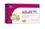 Alliofil, 30 tabletek