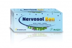 Nervosol Sen, 20 tabletek