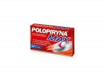 Polopiryna MAX, 500mg, 20 tabletek dojelitowych