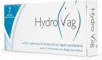 HydroVag, globulki dopochwowe, 7 szt