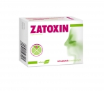 Zatoxin, 60 tabletek