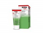 SORA Forte, szampon leczniczy przeciw wszawicy, 50ml