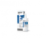 Hylo-Gel, krople do oczu, 10ml