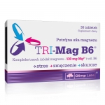 Olimp, TRI-Mag B6, 30 tabletek